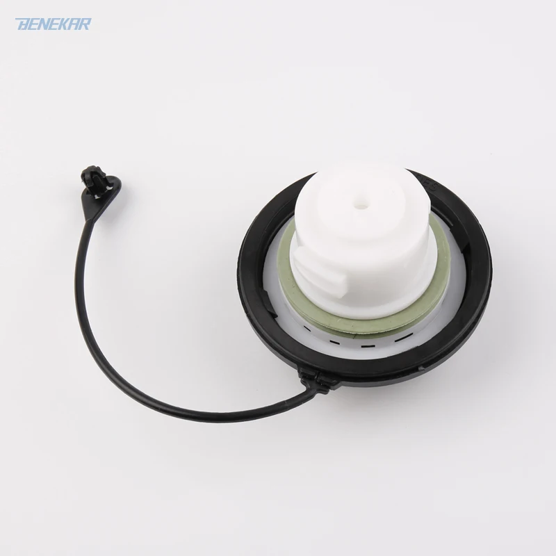 Крышка бака Benekar для бензинового топливного фильтра с внутренней крышкой Ford Focus 2