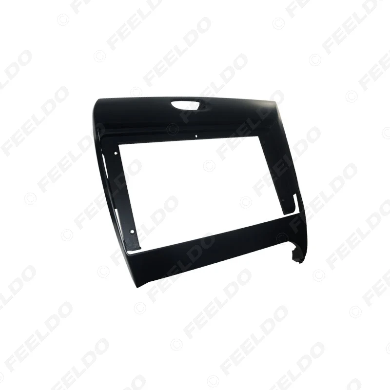 Рамка FEELDO для автомобильной аудиосистемы 9 &quotс большим экраном адаптер DVD-панели