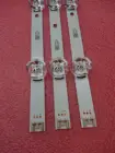 Светодиодная панель для LG 32LB552U LGIT A B 32LB563U 32LB5700 32LF560T 32LF632V DRT 3,0 32 дюйма 6916L-2100A 2101A 6916L-1974A 1975A, 3 шт.