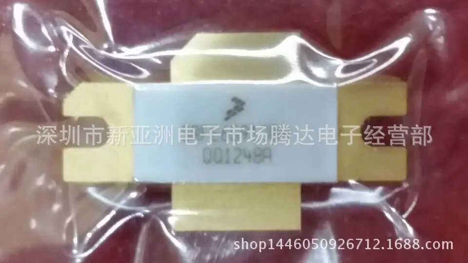 

New original 2Piece MRF6S21100HSR3 MRF6S21140HS MRF6S21140HSR3 MWE6IC9080NBR1 SRF8S9202GN SRFE6S9130HR3 ASP-1912 BLF4G10LS-160