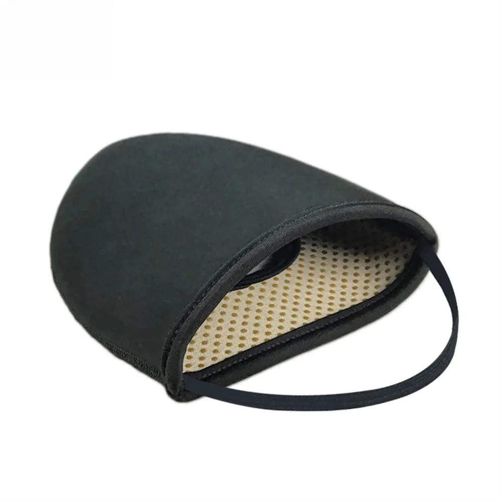 

Rubber XL Motorcycle Shift Shoe Boot Cover Protective Gear Anti-slip Waterproof Cover Gear Shifter Accessories