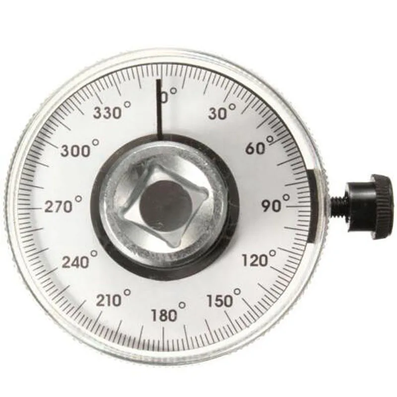 Профессиональный 1/2 дюймовый Регулируемый приводной датчик угла поворота Авто