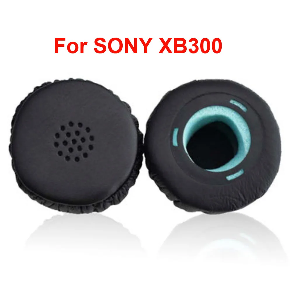 Амбушюры POYATU для Sony MDR-XB300 MDR-XB600 MDR-XB400 MDR-XB700 XB450AP MDR-XB500 550AB | Электроника