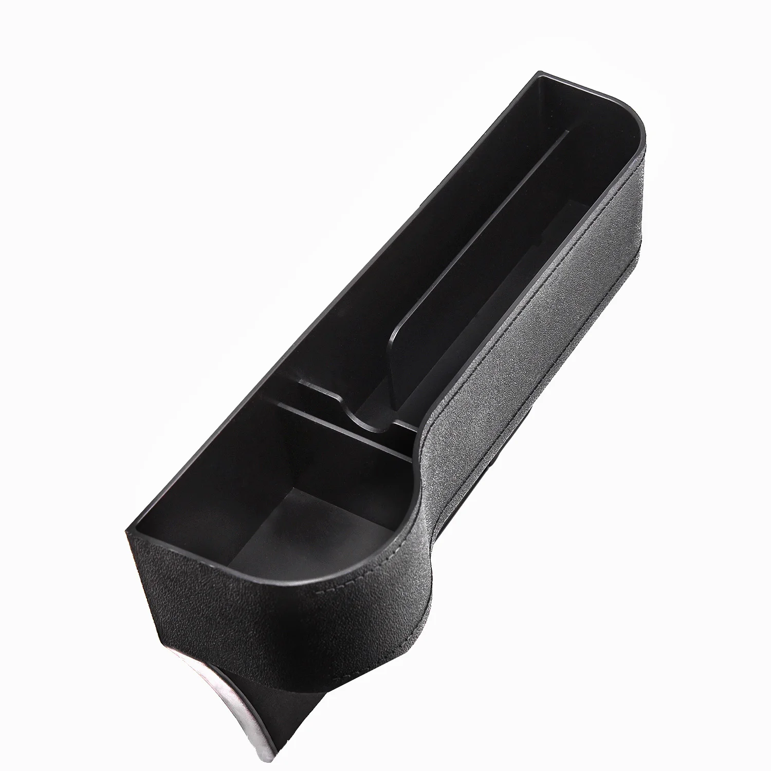 Ящик для хранения с разрезами на сиденье карманы органайзер держатель бутылки