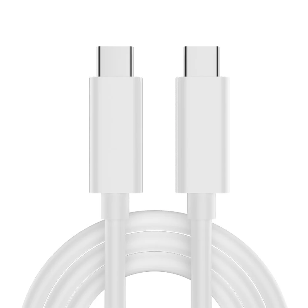 Кабель зарядный iLEPO 100 Вт с USB C на Type быстрая зарядка 4 0 для iphone12 11 max Macbook Pro Dell Xiaomi
