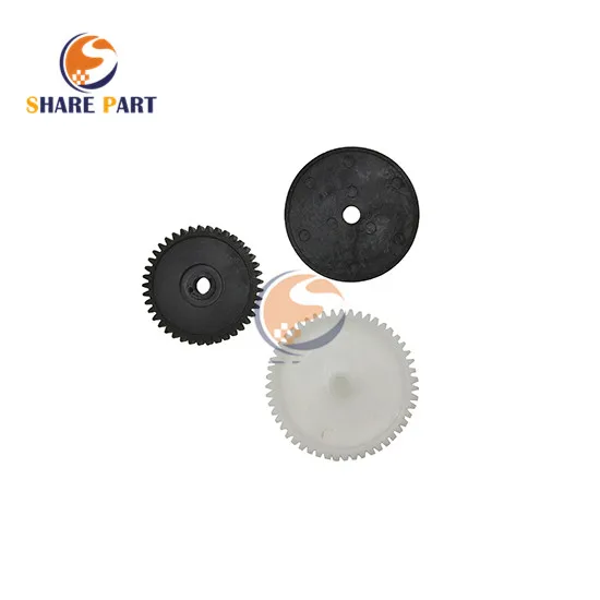 SHARE New Gear kit для HP 4240 4250 4345 4300 4200 41T 51T | Компьютеры и офис