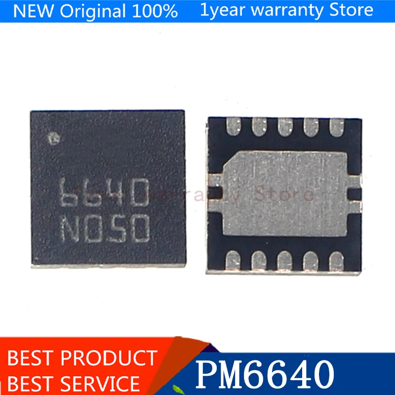 

{ New original } 5pcs/lot 88E8040-NNB2 PM6640 RT8202A UP1589Q ALC3221 QFN