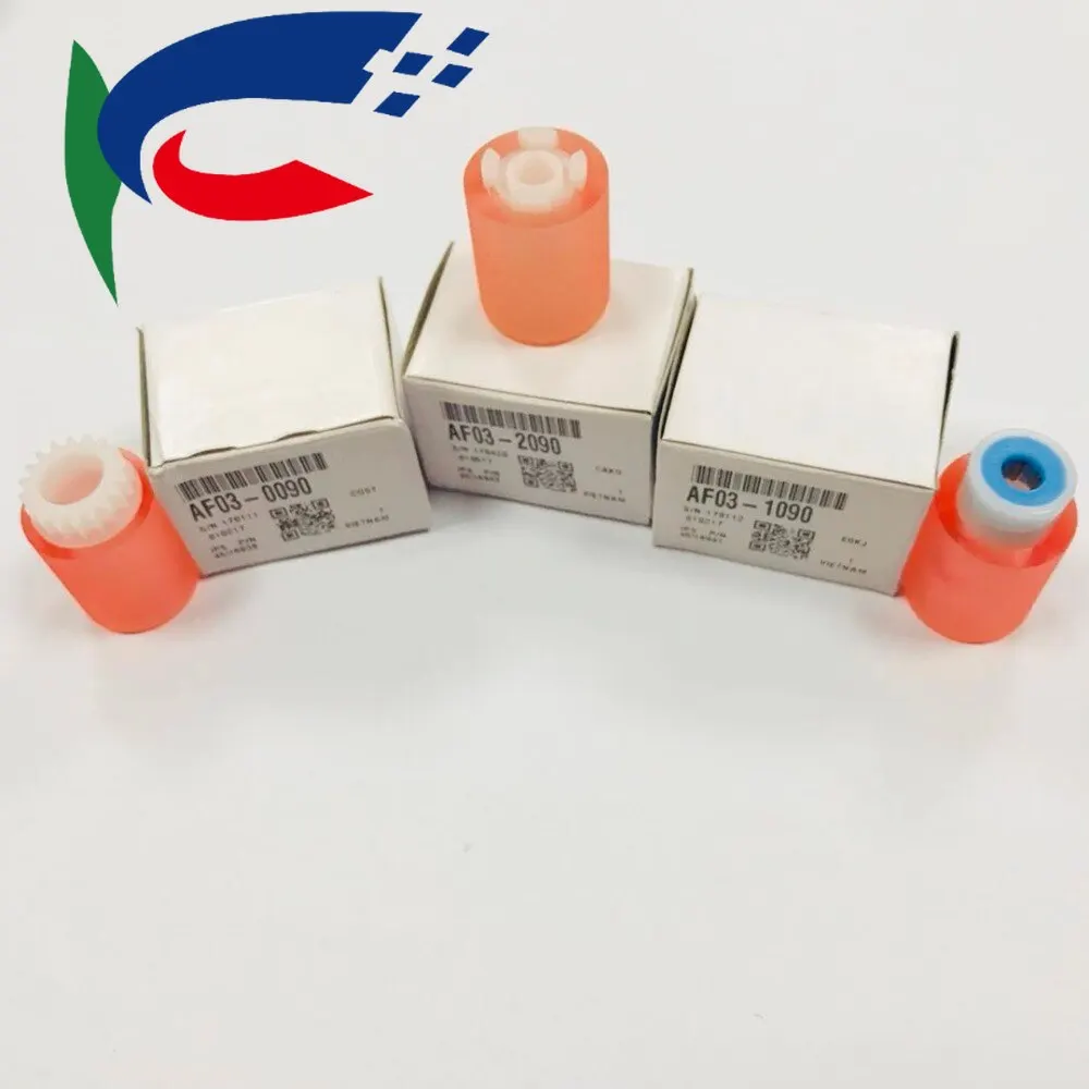 5 комплектов Новый набор для подачи бумаги ролик Ricoh MP4000 MP5000 MP4001 MP5001 бумага Пикап