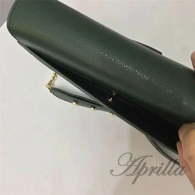 Aprilla дизайнерские брендовые сумки 25 см, большие размеры, Сумки из натуральной кожи с клапаном, женская сумка на плечо, сумки через плечо 207