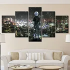 5 шт., Настенная картина из аниме Токийский Гуль