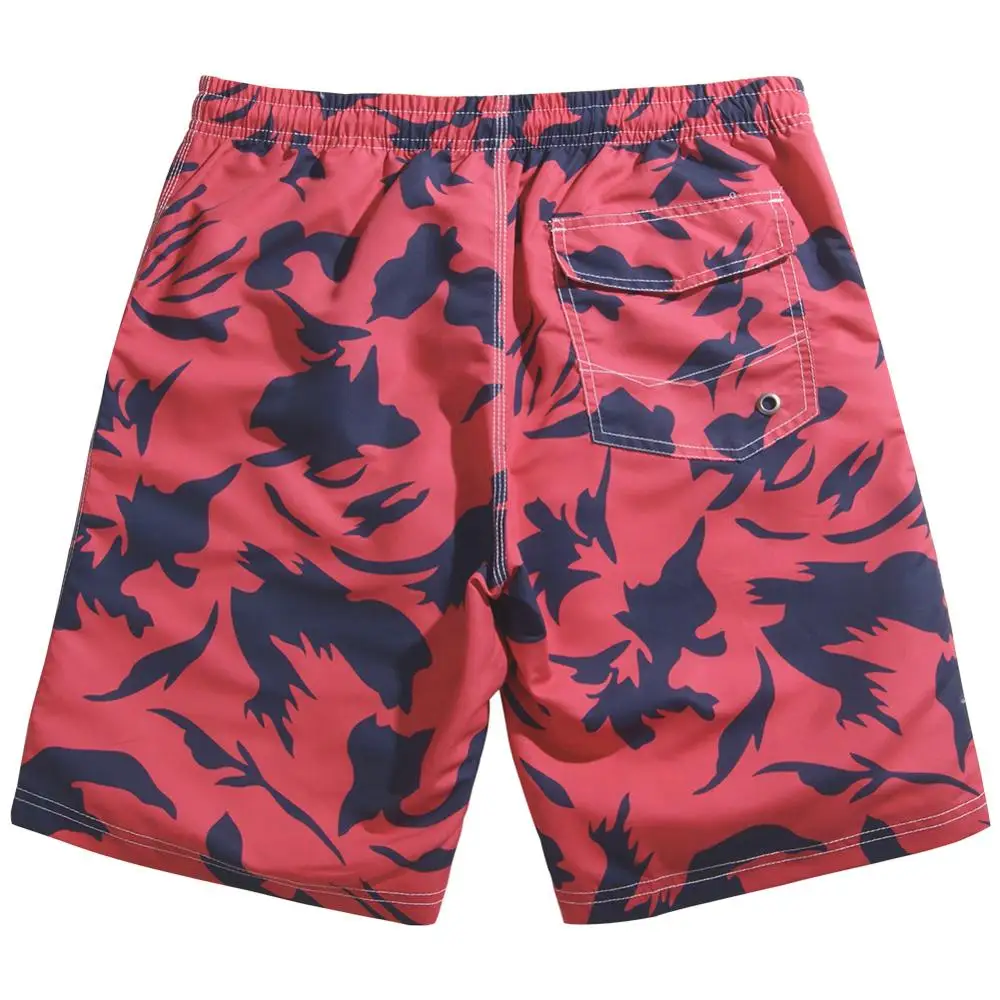 Surfast быстросохнущие мужские шорты летние для плавания брендовые Новые