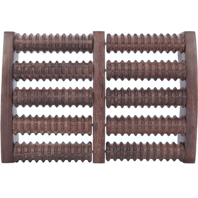 

Массажные инструменты Wenge Roller Foot KM202104001