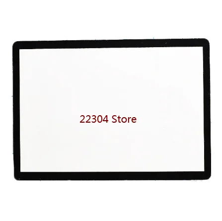 Внешний/Внешний ЖК экран защитное стекло запасные части для Canon EOS 600DRebel T2iKiss X4DS126271