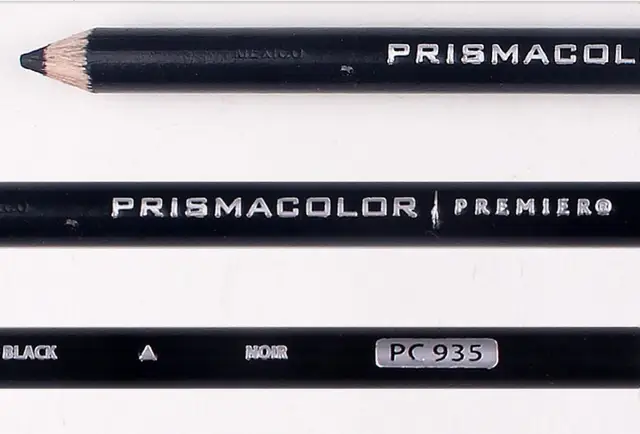 original 24 48 72 96 132 150 prismacolor Premier soft Colored