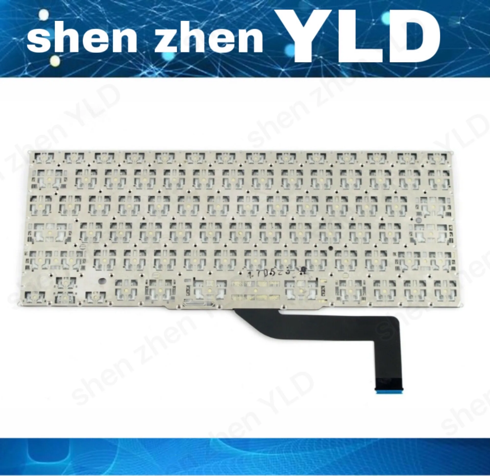 100% ноутбук A1398 для MacBook pro retina 15 4 pulgadas UK teclado 2012 2013 2014 2015 | Компьютеры и офис