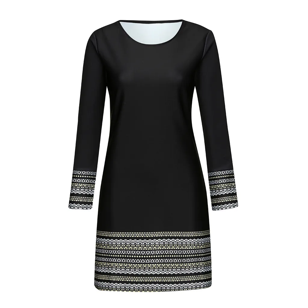 Женское платье JAYCOSIN винтажное элегантное лоскутное с открытыми плечами женские