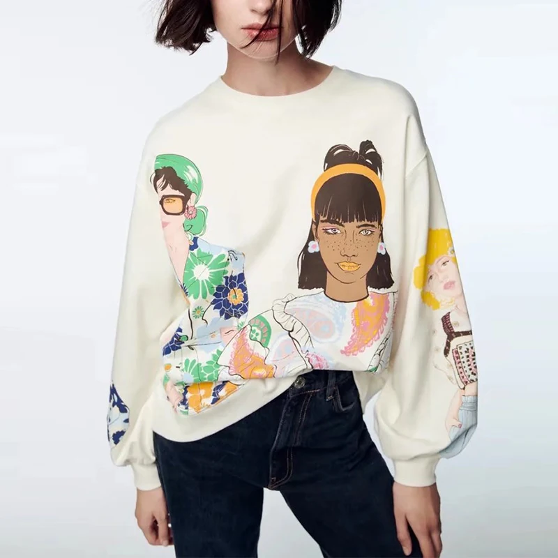 

Hoodies & Sweatshirts
