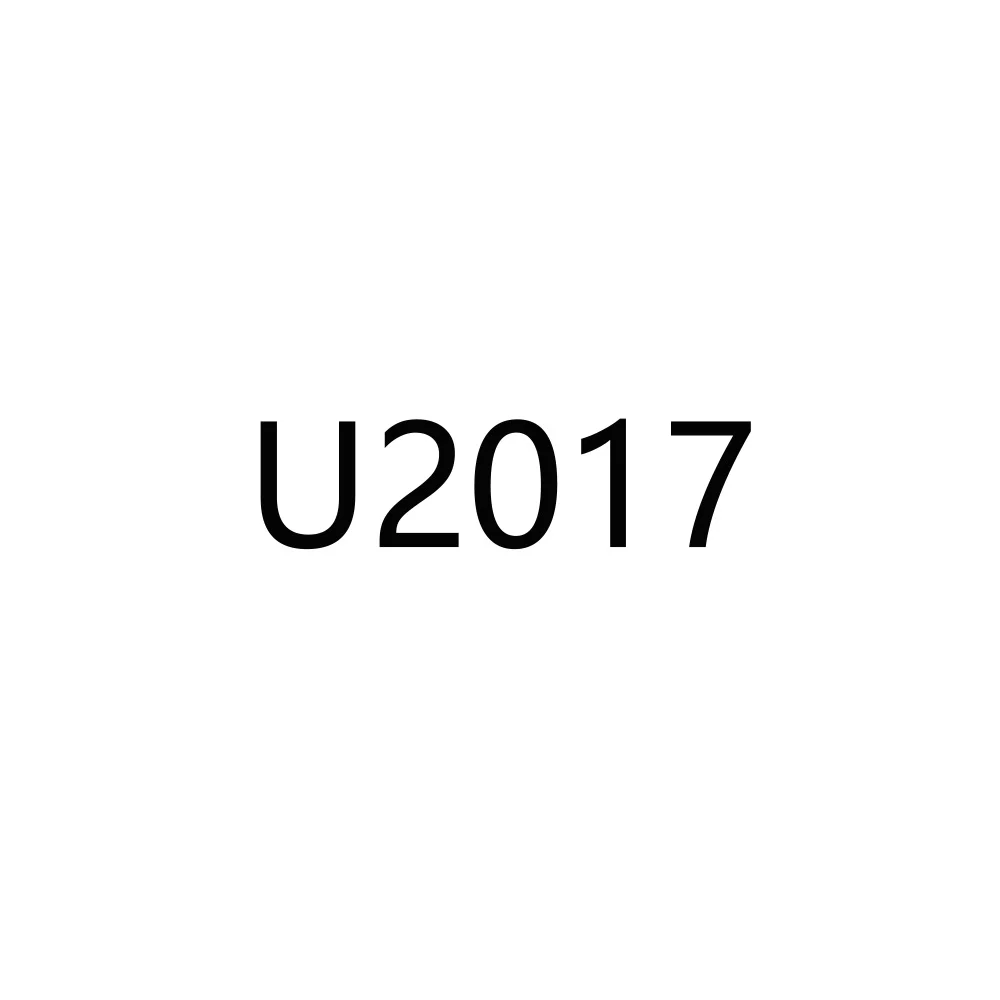 

U2017