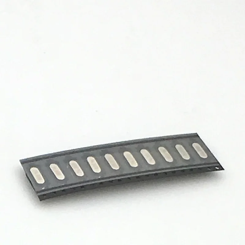 20 шт smd HC-49S 10 МГц 000 20ppm 20pF Кварцевый резонатор кристалл | Электронные компоненты и