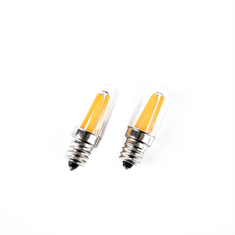 

E14 E12 COB LED 1W 2W 4W LED