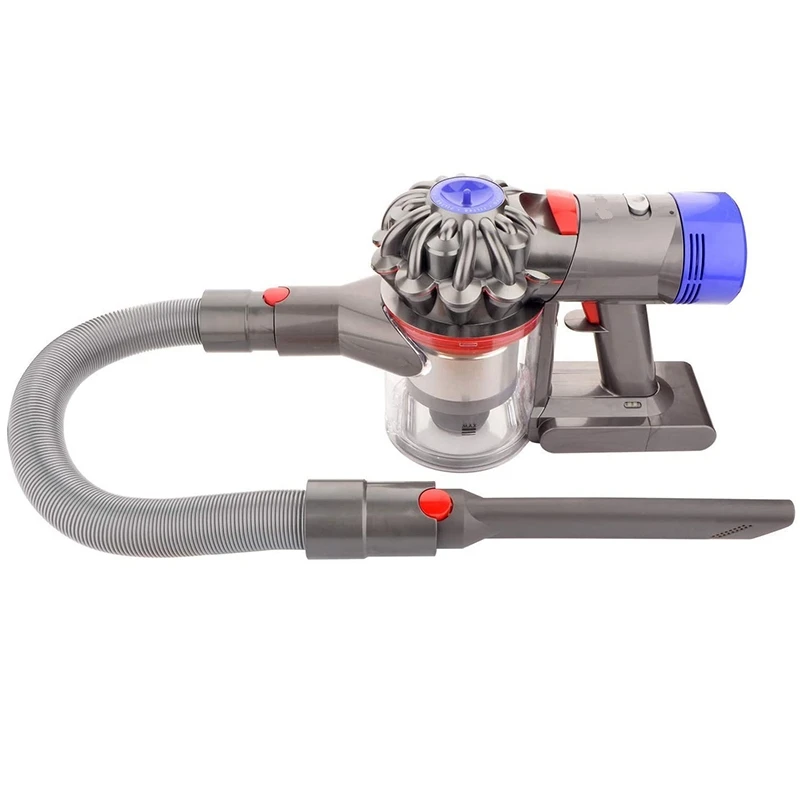 Сменный Адаптер для пылесоса Dyson V8 V7 V10 V11 аксессуары | Бытовая техника