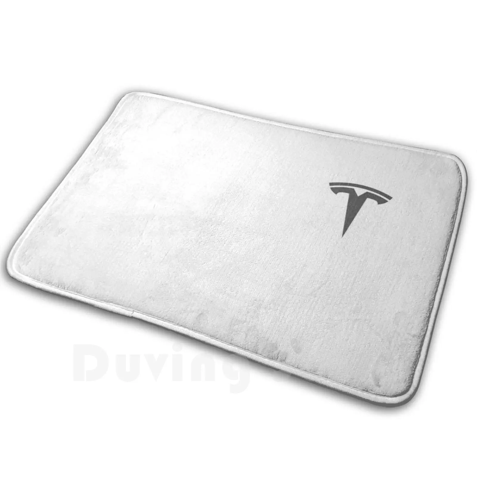 

Grey Tesla Logo Carpet Mat Rug Cushion Soft Non-Slip Tesla Tesla Ebay Tesla Etsy Grey Tesla White Tesla Black Tesla Red