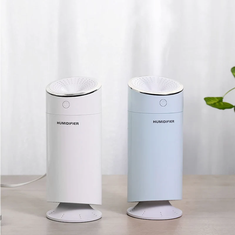 Ультразвуковой увлажнитель воздуха для ароматерапии 300 мл|Увлажнители воздуха| |