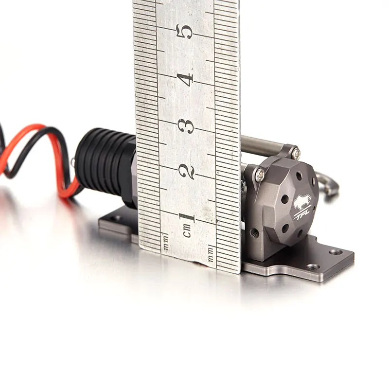 полностью металлическая эм