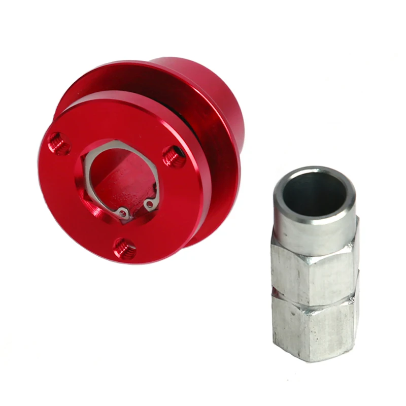 БЫСТРОРАЗЪЕМНАЯ Ступица рулевого колеса 360 IMCA | Автомобили и мотоциклы