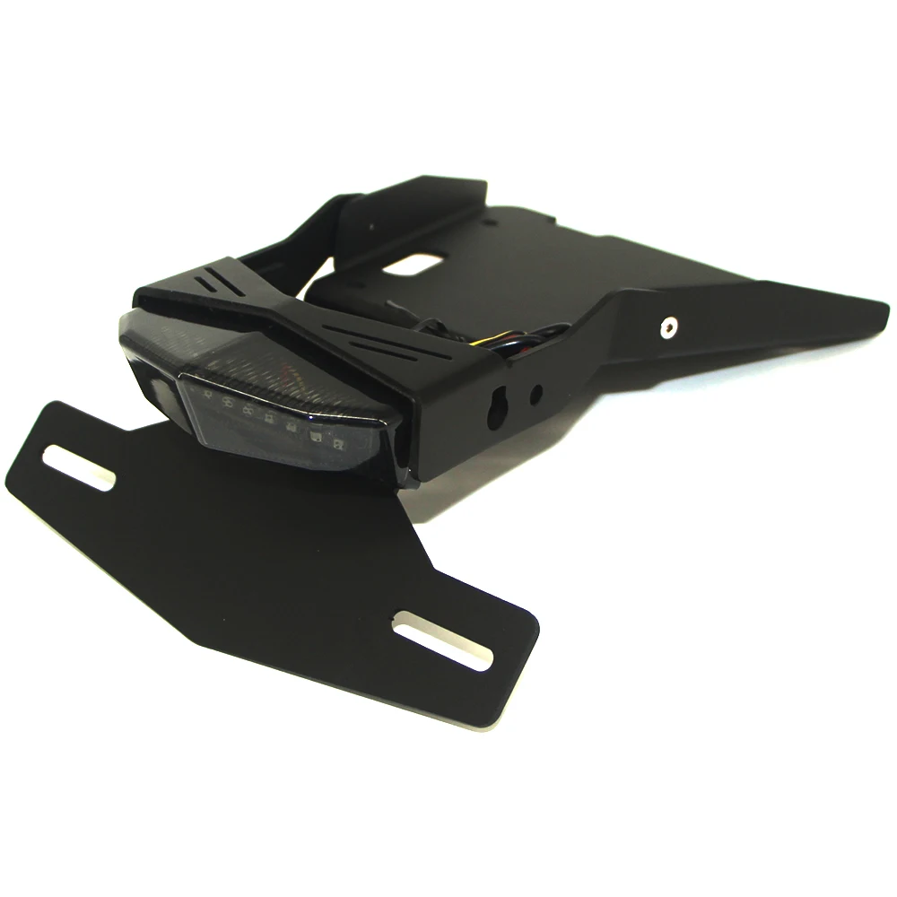 Для BMW R NINE T NINET R9T гоночная ШИНА 2014 2019 задсветильник фонарь лампа номерной знак