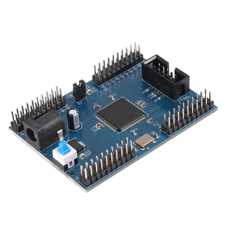 

1 Pcs for Altera Epm240 Cpld Learning Board Test Panel & 1 Pcs for Altera Ep2C5T144 Learning Development Board