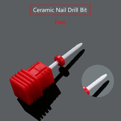 APRITH Алмазные фрезы для ногтей