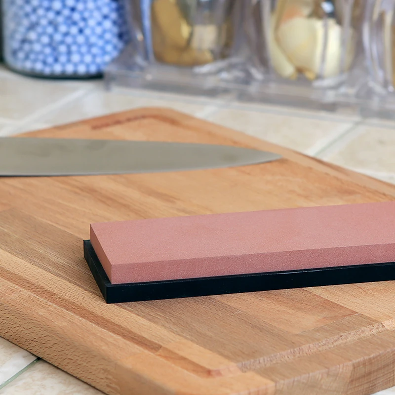 RISAM SHARP whetstone 1000 зернистый точильный брус для ножей камень шлифовальные