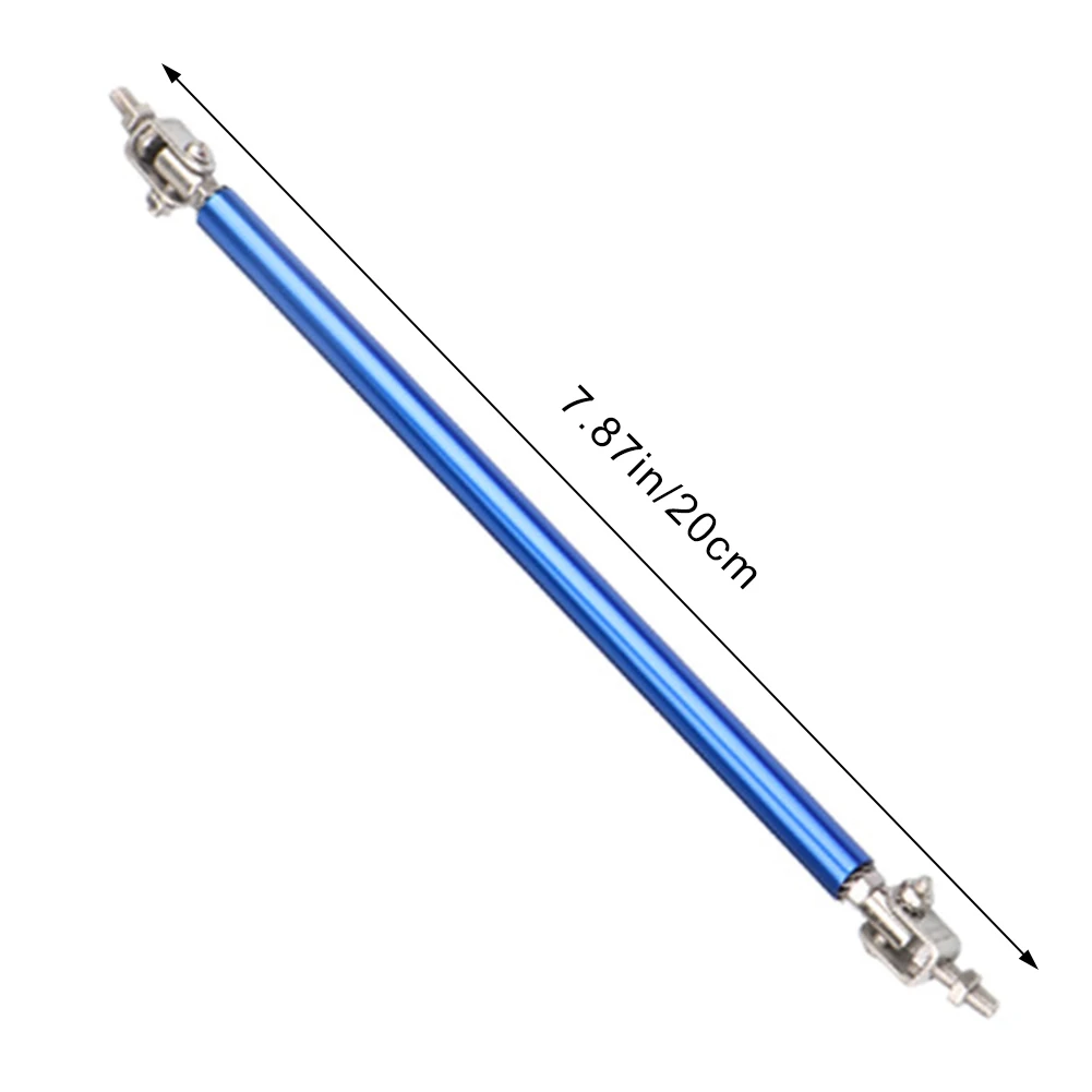 Универсальная Регулируемая штанга для переднего бампера автомобиля 2 шт. 20 см 2019 |