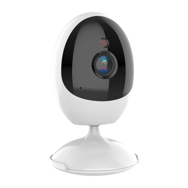 IP-камера видеонаблюдения QZT 1080P 3 Мп Wi-Fi ночное видение | Безопасность и защита