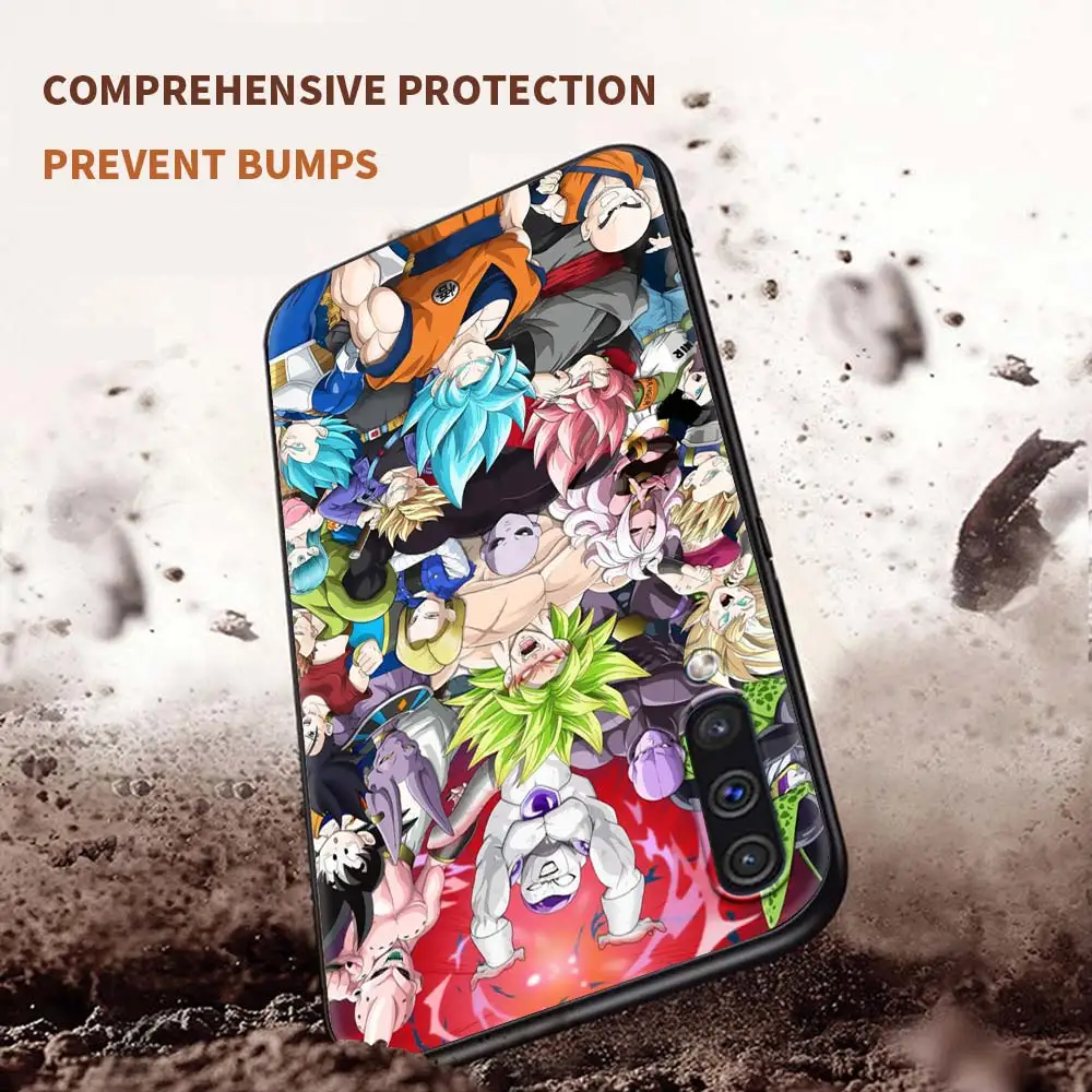 

BoJack Cute Horseman Case For Xiaomi Mi Poco X3 NFC 10T 9T M3 Note 10 Pro 11 10s CC9 8 A2 Lite Fundas Black Phone Des cas