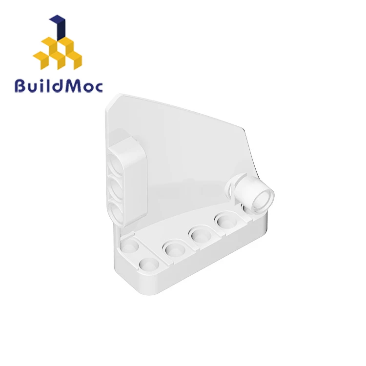 BuildMOC Собирает Частицы 64394 5x7 #13 A для строительных блоков детали сделай сам