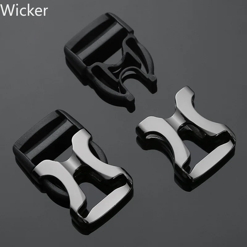 Модная Пряжка для рюкзака отдыха на открытом воздухе кемпинга ошейник собак