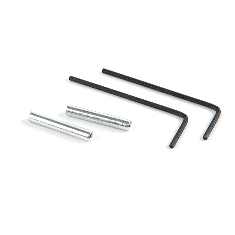 

Противоскользящий нержавеющий молоток, триггерный штифт, 154 штифт, винт, аксессуары для охоты, противоударный молоток, винт