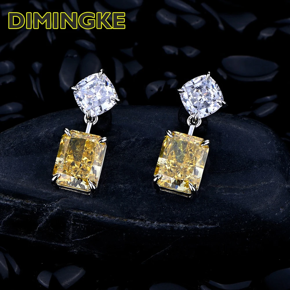 9 шт. женские гвозди из высокоуглеродистого бриллианта 8 х10 мм | Украшения и