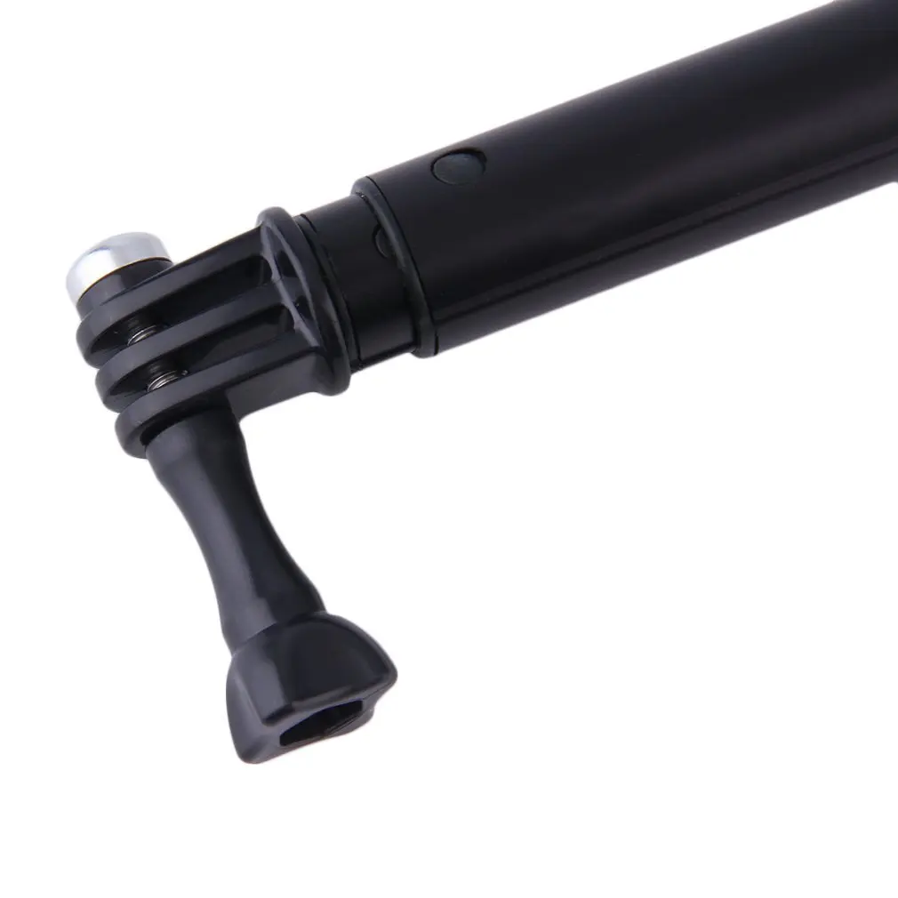 94 см монопод Pole Mount Selfie Stick 4 секции телескопическая для GoPro Hero