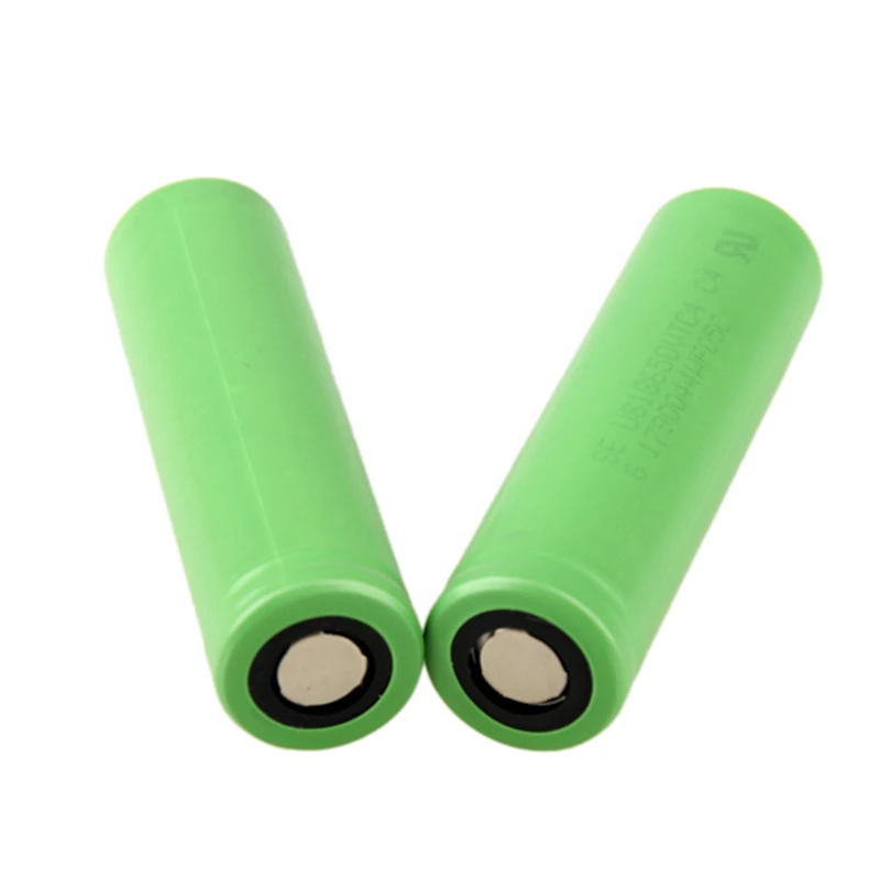3 7 V 18650 Vape батарея VTC4 US18650 2100mAh 30A литий-ионная аккумуляторная для электронных