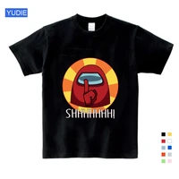 t shirt kids boy 6 year cute t shirts for girls toddler baby summer clothes kids costume toddler top tees boys girls funny anime