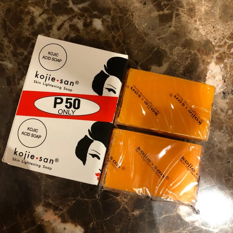 Kojiesan мыло с койевой кислотой для мытья рук и Отбеливающее 65 г 2 шт.|hair vitamin e|hair