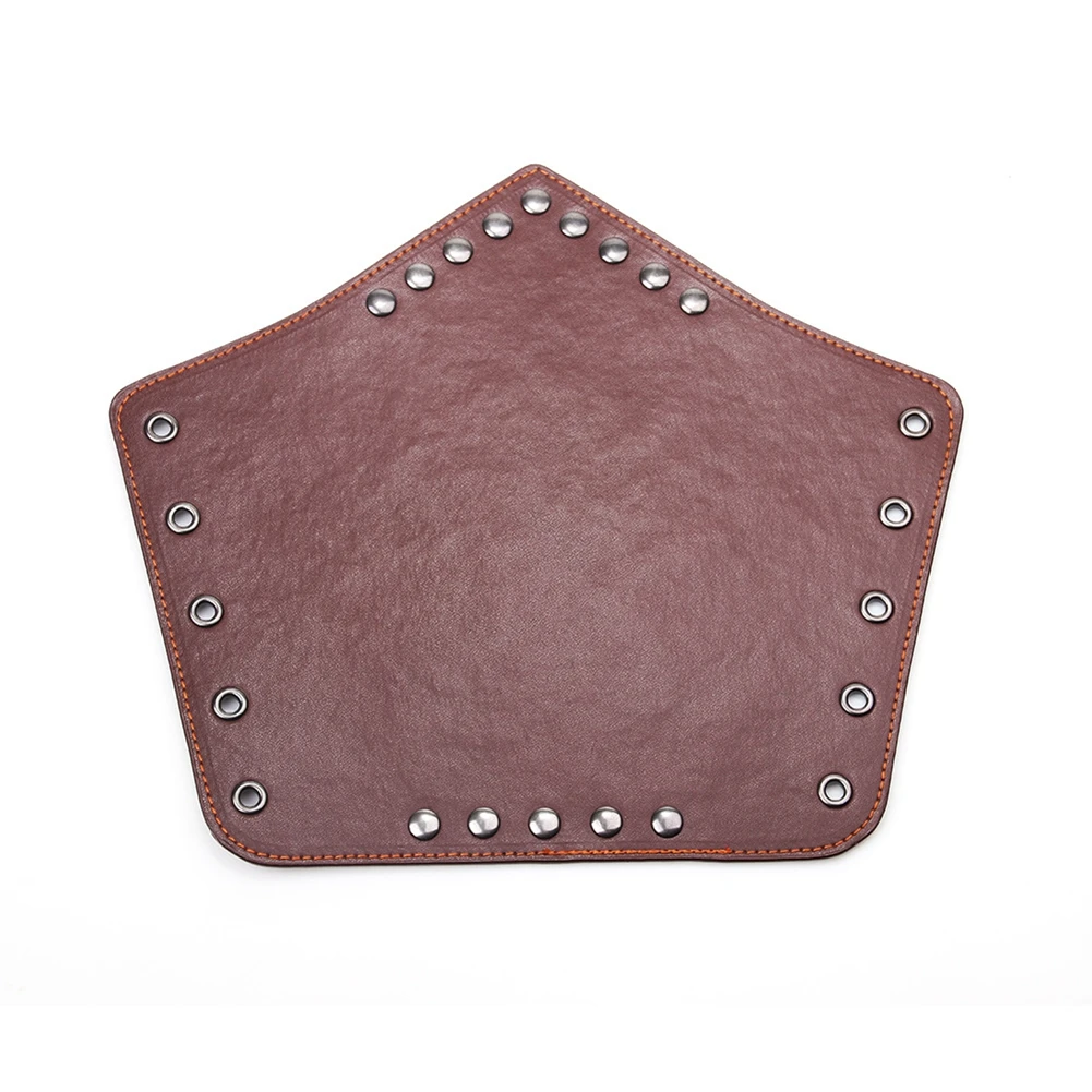 Средневековые нарукавники стимпанк рандомный нарукавник с заклепками реквизит