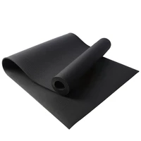 free shipping super large size yoga mat double non slip sports mat pvc yoga mat thickened high density fitness mat