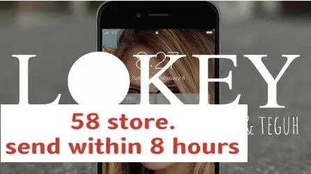 

2020 Lokey by Teguh Magic Trick