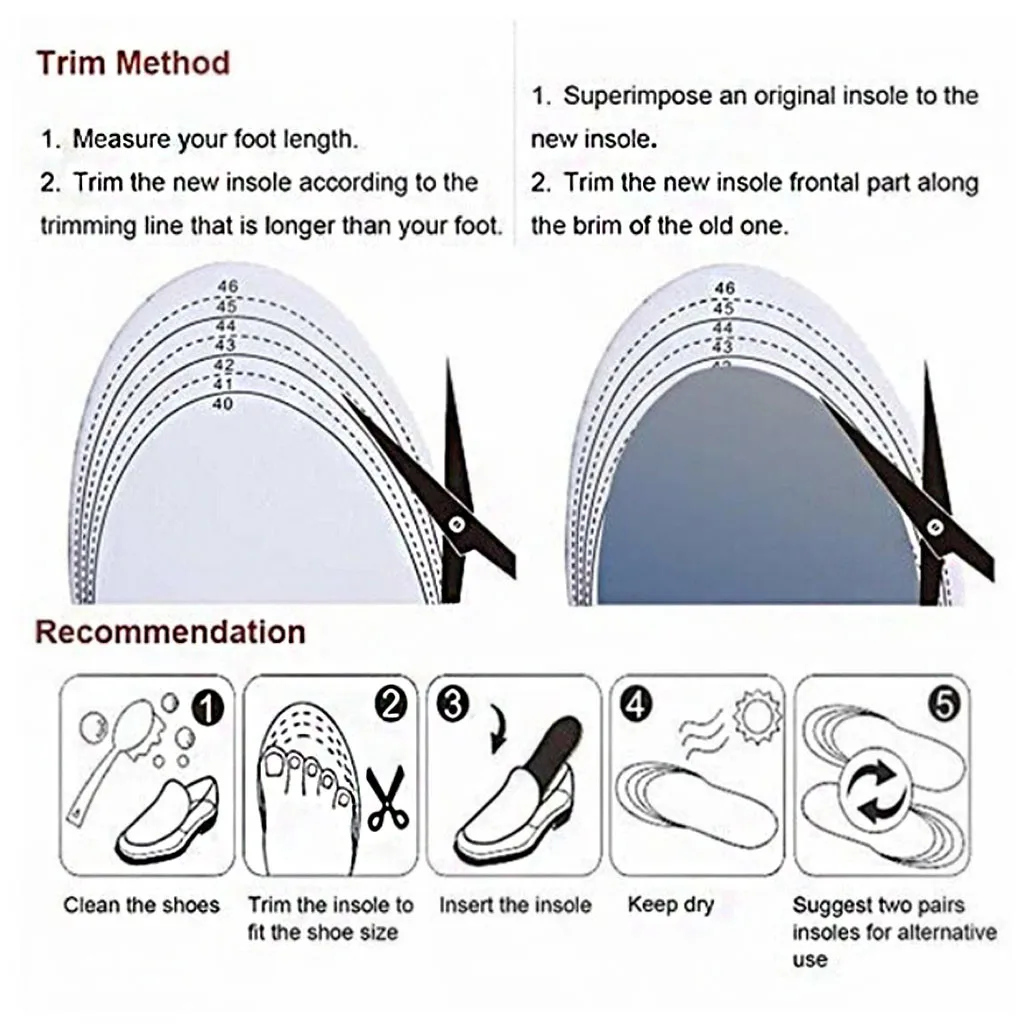 Ортопедические стельки для супинатора плоскостопие вкладыши ухода за ногами