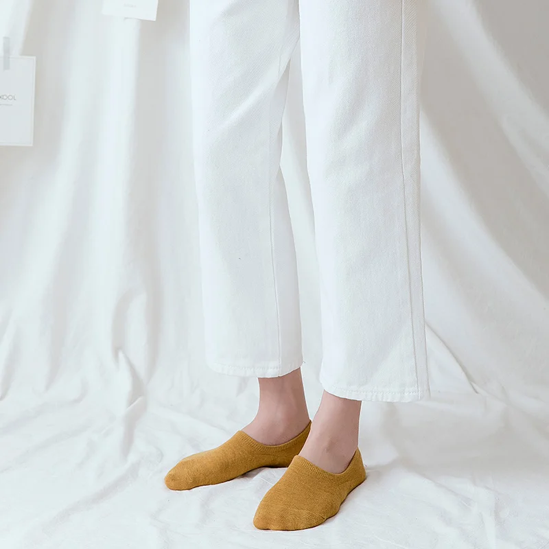 1 пара новые модные женские носки хлопковые полосатые весенние для школьниц