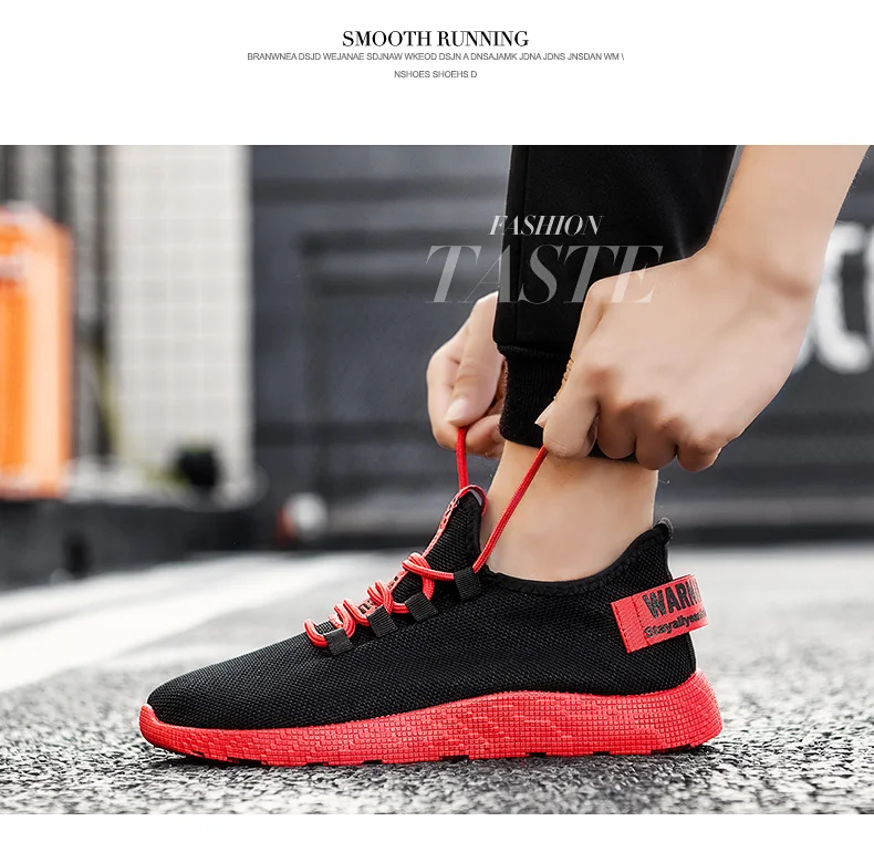 Обувь; мужские кроссовки; сезон лето; Zapatillas Deportivas Hombre; модная дышащая повседневная обувь; Sapato Masculino Krasovki
